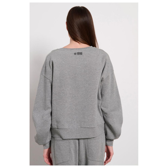 Bodytalk Γυναικείο φούτερ